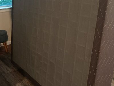 Queen Size Box Spring