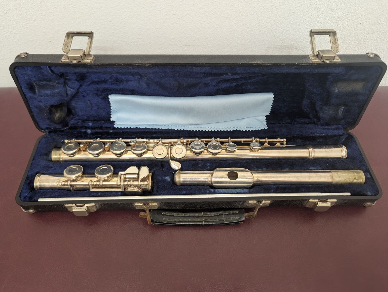 Armstrong Flute