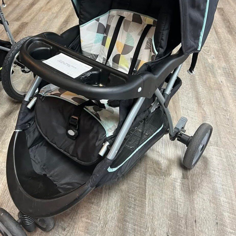 Stroller