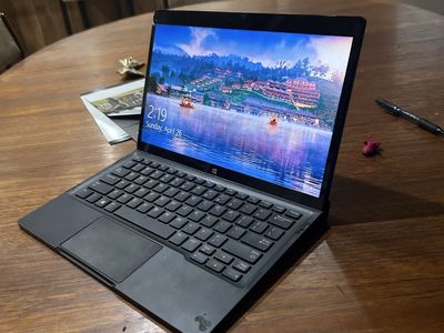 Dell detachable laptop