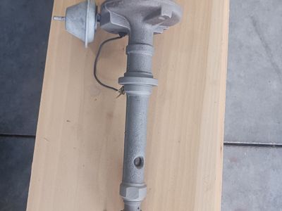 cadillac 429 distributor