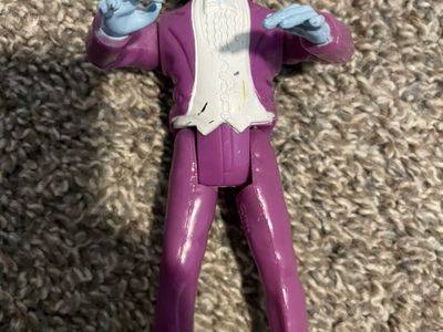 Ghostbusters Dracula Figure