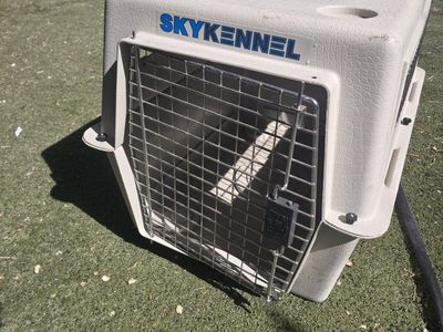 Medium SkyKennel