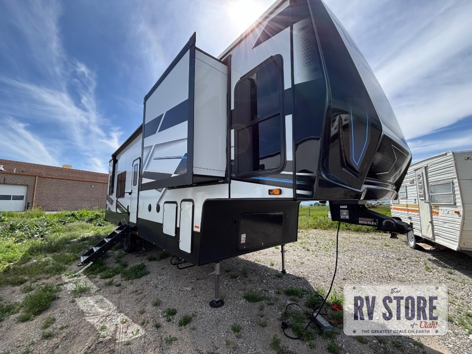 2025 Heartland Torque 316 In Stock