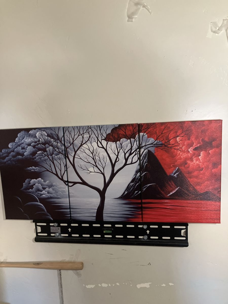 Picture Painting Thingy