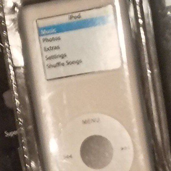 I pod cases