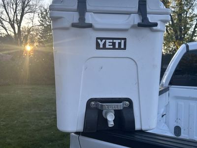 YETI Silo