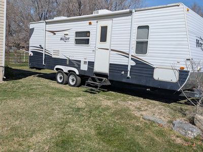 2008 Keystone Hornet – 26 ft Travel Trailer Excellent Condition • One Owner • Lightly Used