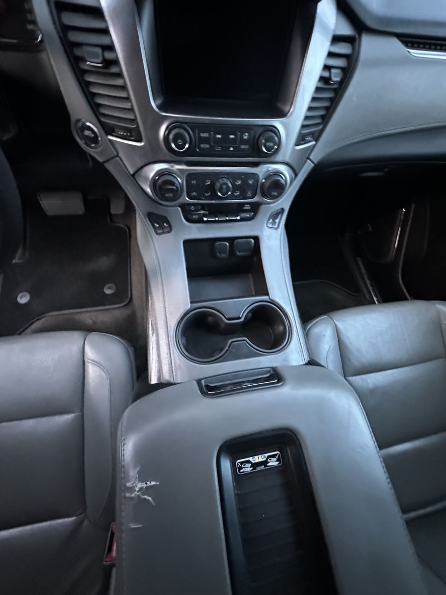 ISO Detailinf (and Detailing Trades)