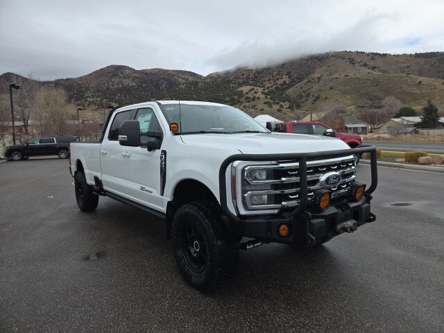 2026 Ford F-350 Super Duty XLT