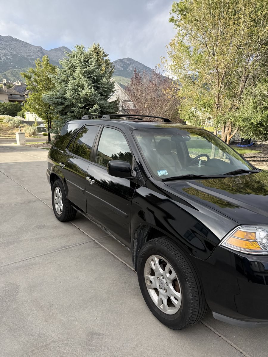 2006 Acura MDX Touring w/Navi