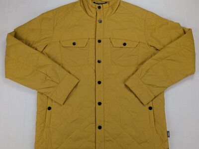 NEW Stio Skycrest Snap Shirt Men's Size Medium