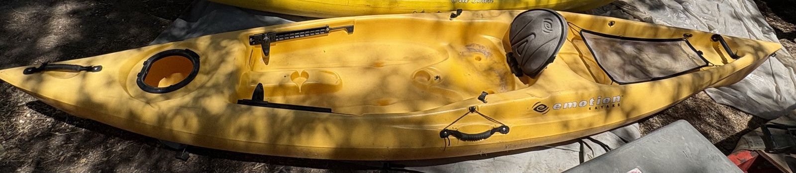 Kayak