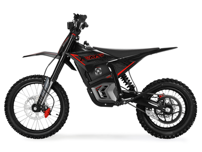 Valtinsu Em-5pro 60v4000W Electric Dirt Bike