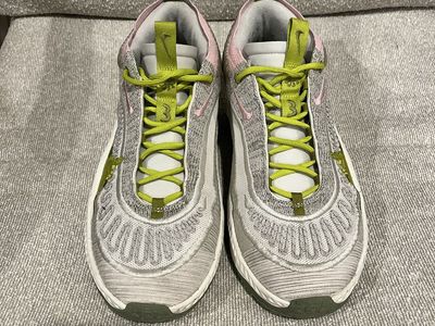 Nike Cosmic Unity 3 ‘ Phantom Bright Cactus’