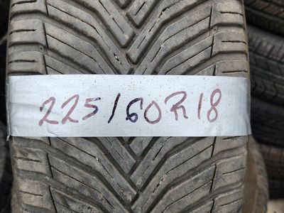 225/60r18 michelin crossclimate2