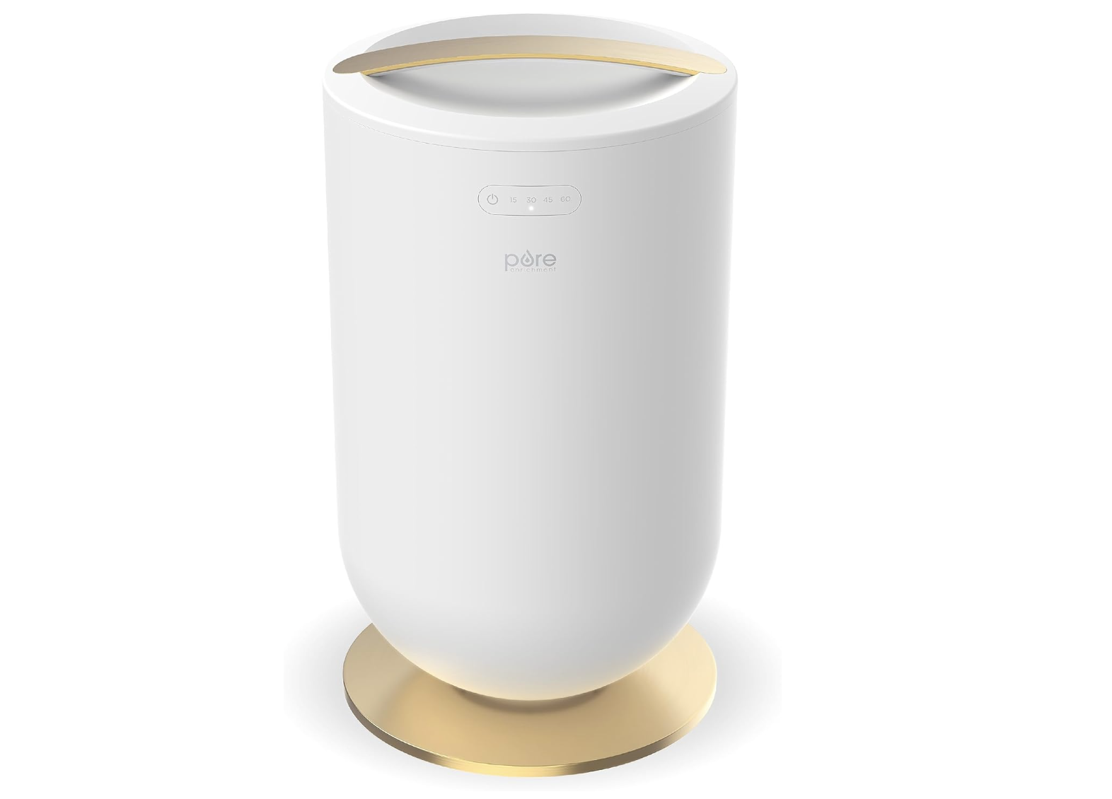 New in Box PureBliss Luxury Towel Warmer - Extra Large 20L Heats Towels, Robes, Blankets, Clothing