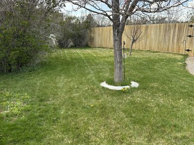 Mowing For Fair Prices