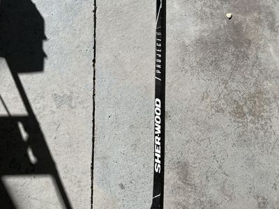 Sherwood Project 5 hockey stick