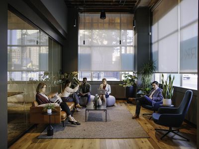 $250 Tech Hub, Accelerator & Investor Community - Starting At Only $250!