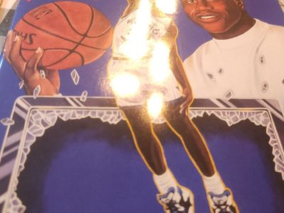 1993 shack future star beckett