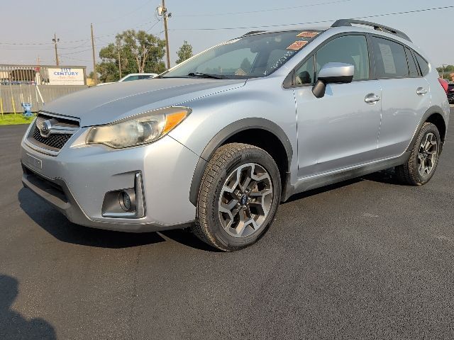 2017 Subaru Crosstrek 2.0i Premium