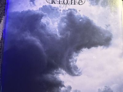 Klone Meanwhile Vinyl
