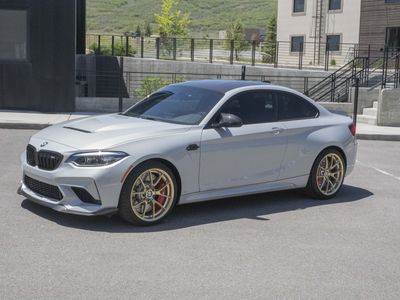 2020 BMW M2 CS