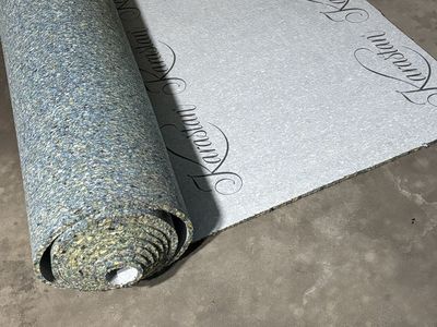 Karastan Carpet Cushion Pad Roll