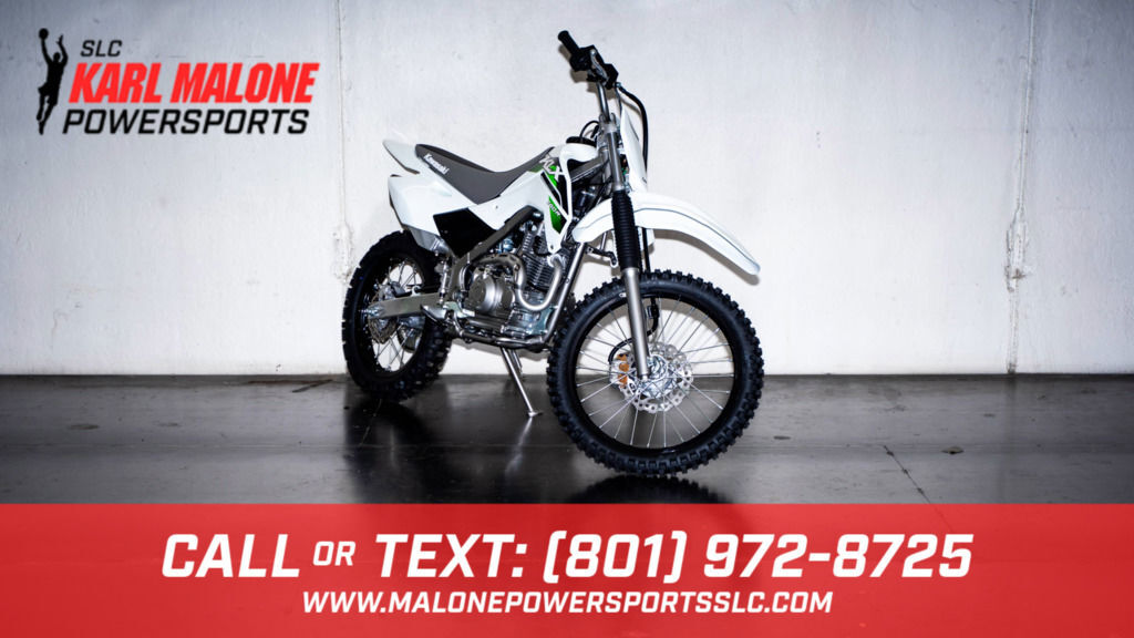 2026 Kawasaki KLX®140R L