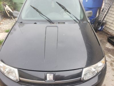 2003 SATURN ION 1