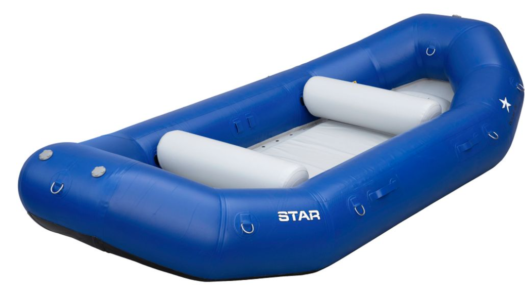 NRS / STAR Outlaw 130 Raft
