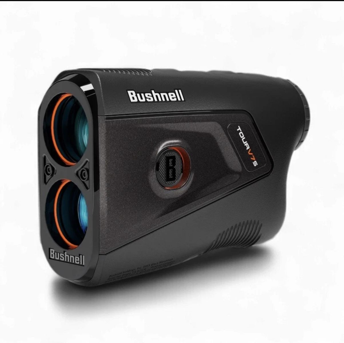New in Box BUSHNELL TOUR V7 SHIFT LASER RANGEFINDER