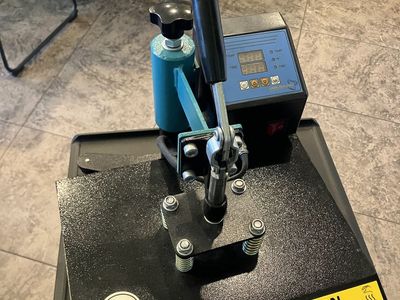 Heat Press