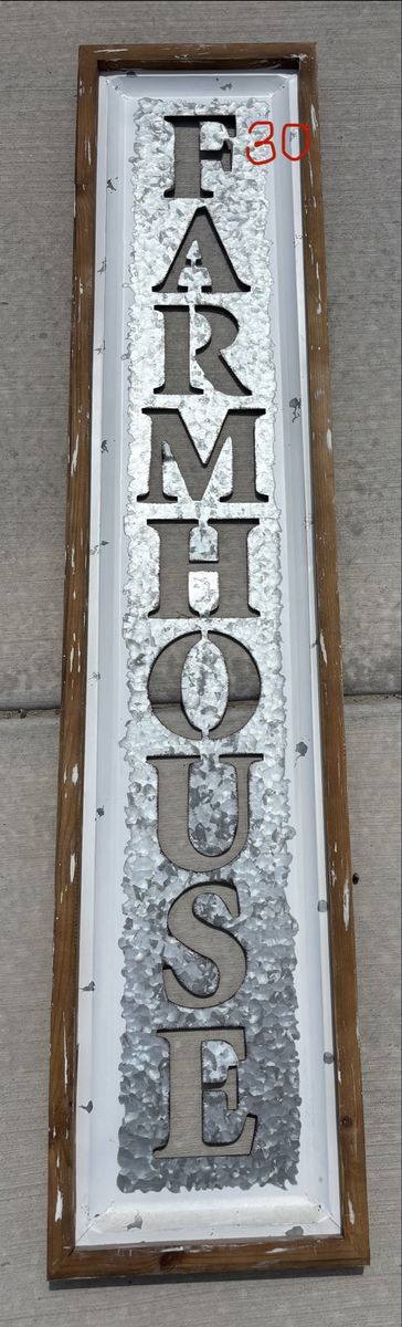 Miscellaneous Home Decor (prices per item in description)