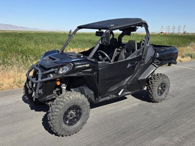 2022 Can Am Commander 700 XT