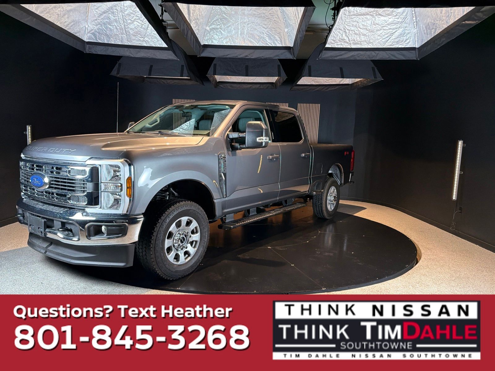 2024 Ford F-250 XLT