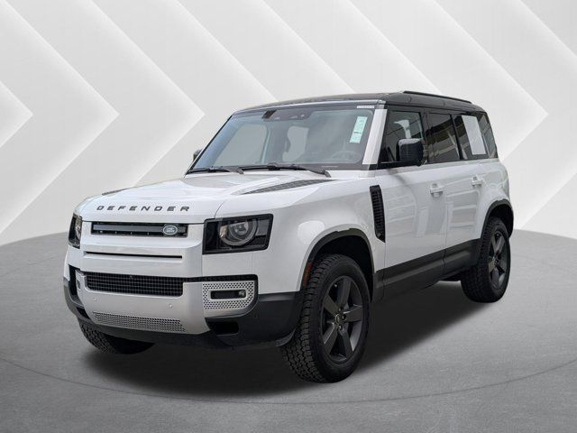 2025 Land Rover Defender 110 P300 S