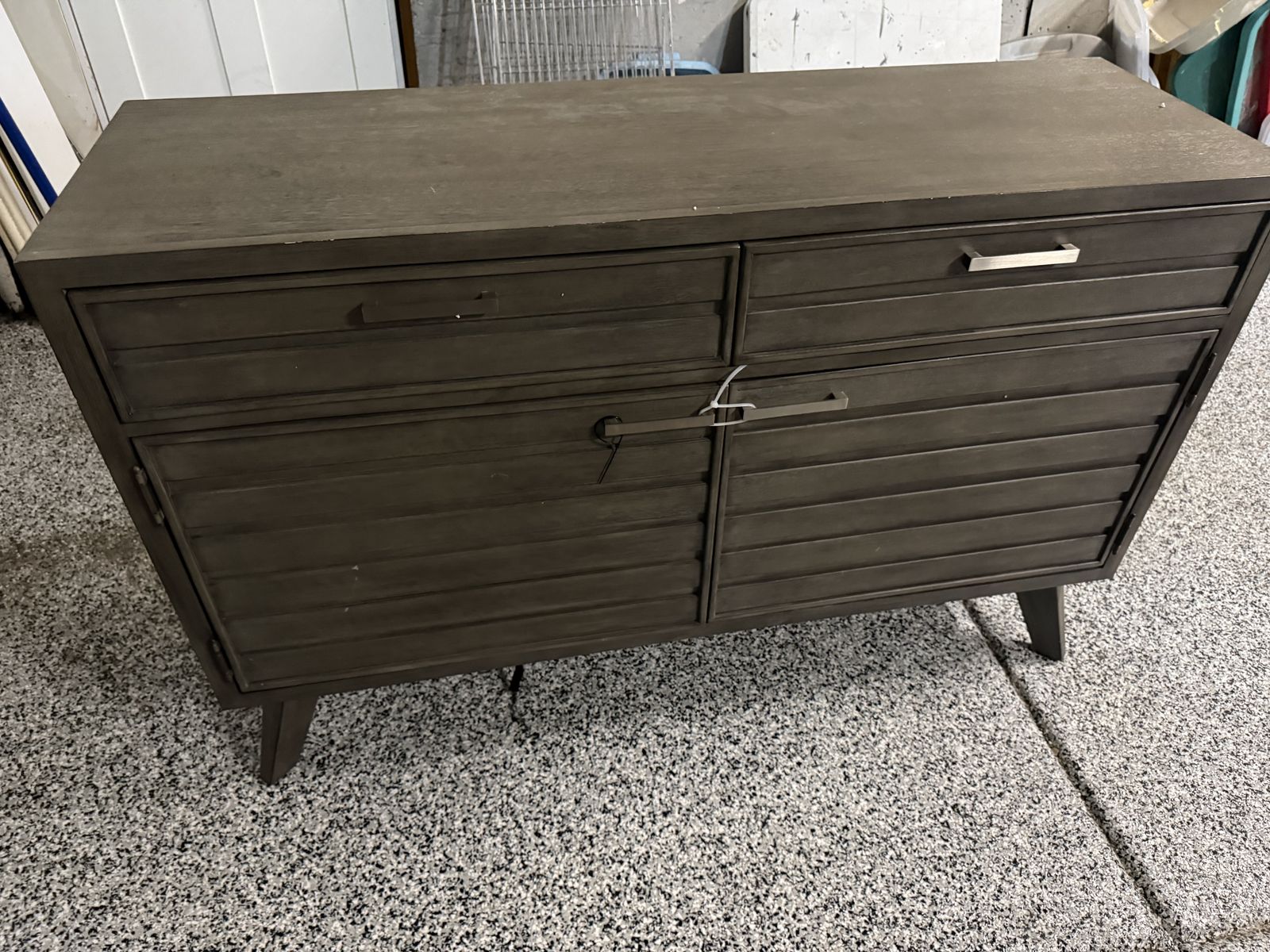 Gatehouse Legacy Classic dresser