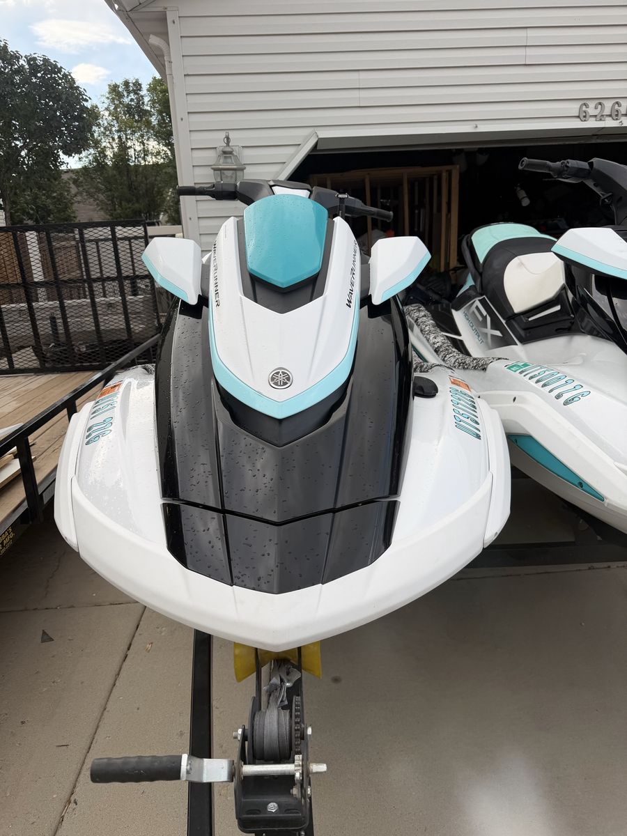 2024 Fx ho 