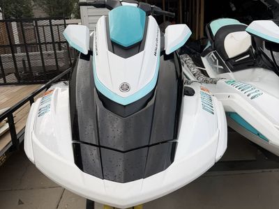 2024 Fx ho
