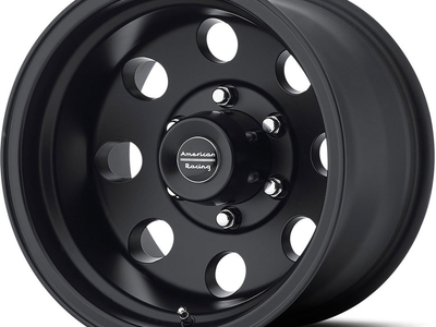 American racing AR172 Series Baja 16" x 8" set of 4 (brand new)