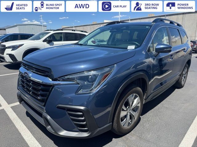 2023 Subaru Ascent Premium 7-Passenger