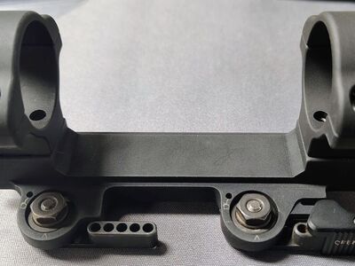 Larue LT111 30mm OBR Scope Mount