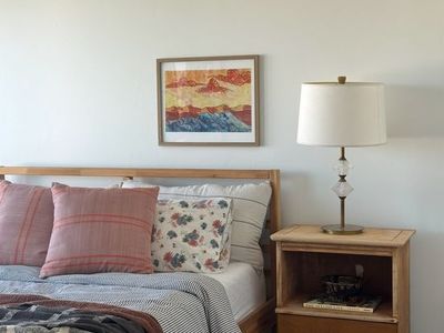 Brass Table Lamp