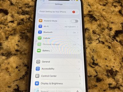 iPhone 12 purple 128 GB unlocked any network