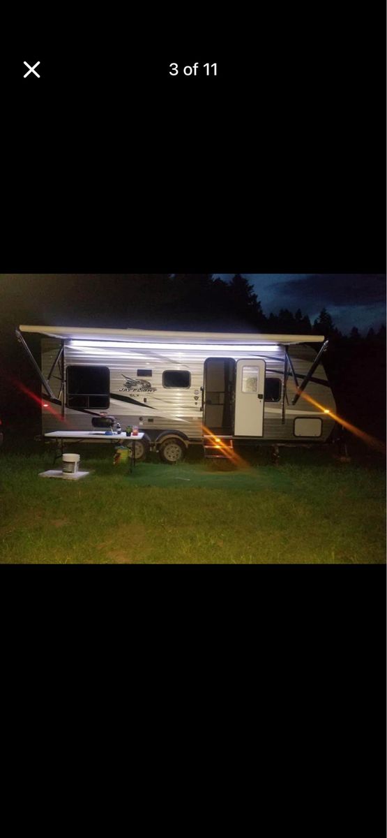 2020 jayco jayflight