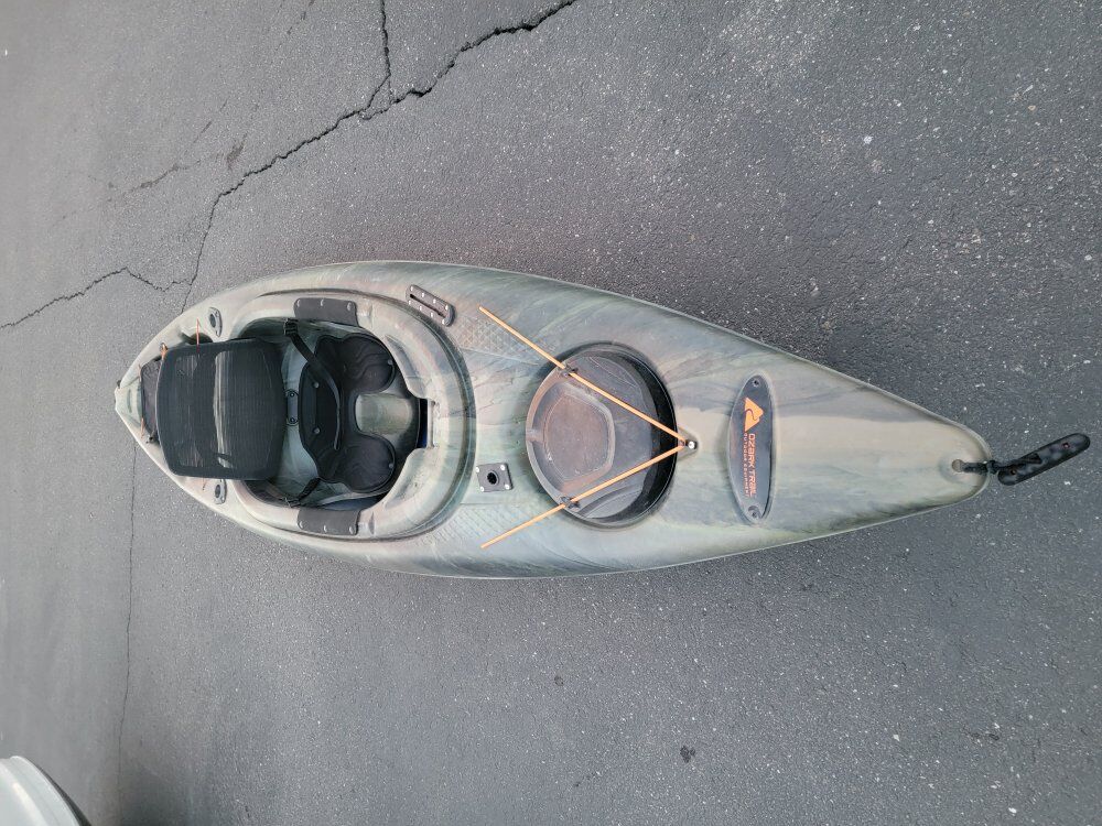 Kayak