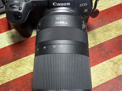 Rp+rf 24-240mm