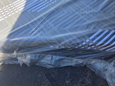 queen size mattress 14"